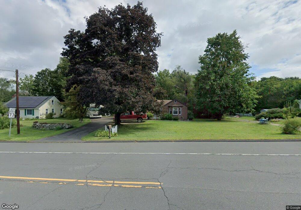 95 Straits Turnpike, Watertown, CT 06795 - photo 1