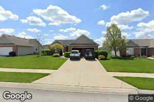 4112 Foxknoll Cove, Fort Wayne, IN 46835