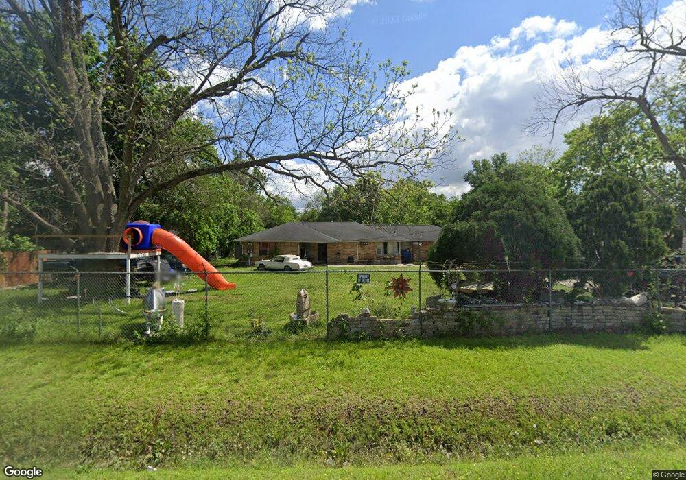 504 E Burress St, Houston, TX 77022 - photo 1