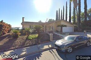 3144 Chadney Dr, Glendale, CA 91206