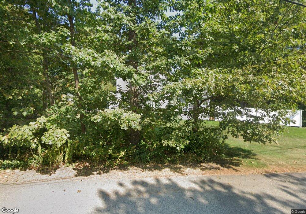 11 Boulters Cove, North Hampton, NH 03862 - photo 1