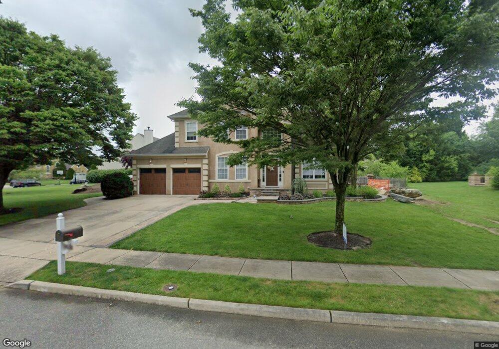 21 Waters Edge Dr, Riverside, NJ 08075 - photo 1