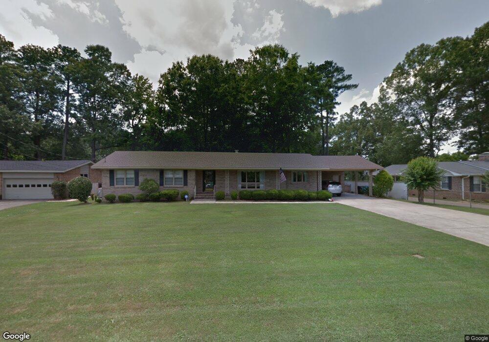 320 Manor St, Gadsden, AL 35901 - photo 1