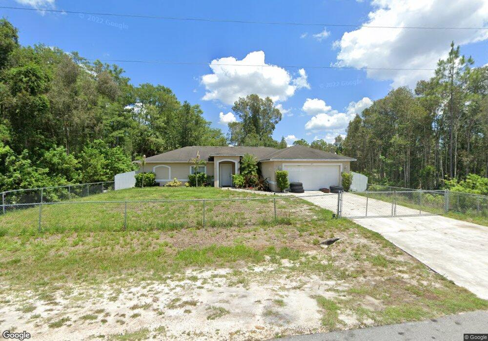 835 Andover Ave, Lehigh Acres, FL 33974 - photo 1