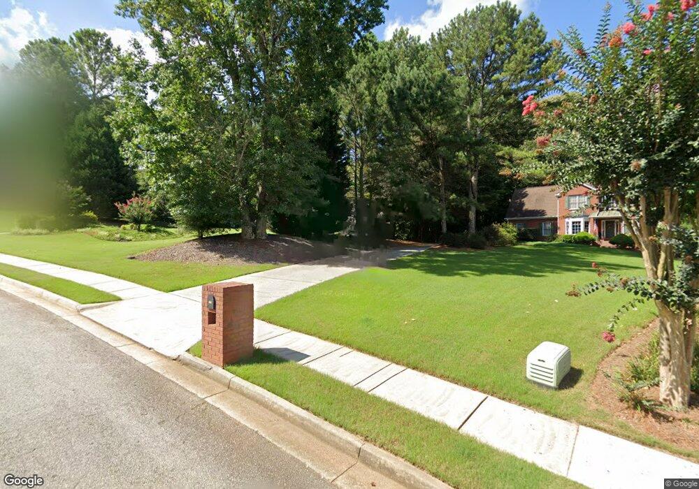 183 Amicalola Way, Jonesboro, GA 30236 - photo 1