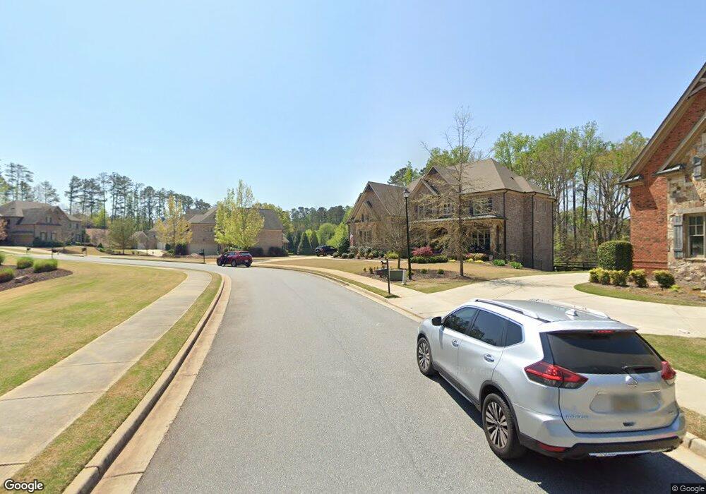 0 Easy Goer Ln, Milton, GA 30004 - photo 1