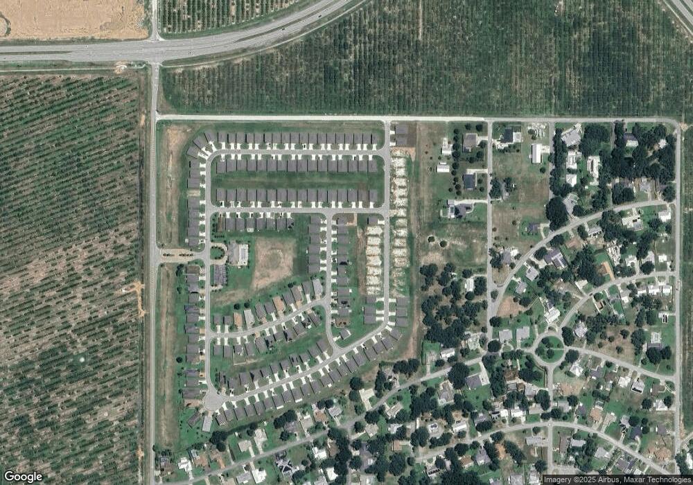 1736 High Ridge Cir, Sebring, FL 33870 - photo 1