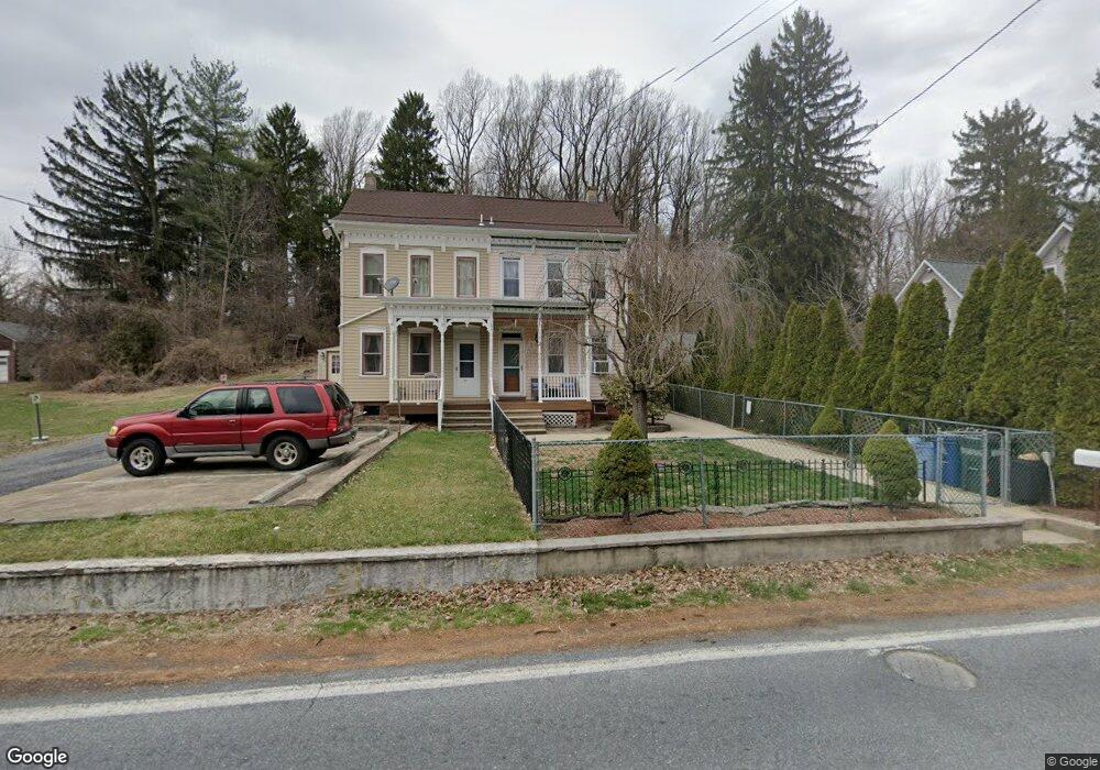 411 Wyomissing Rd, Mohnton, PA 19540 - photo 1