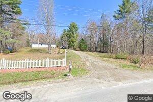 361 School Rd, Charleston, ME 04422