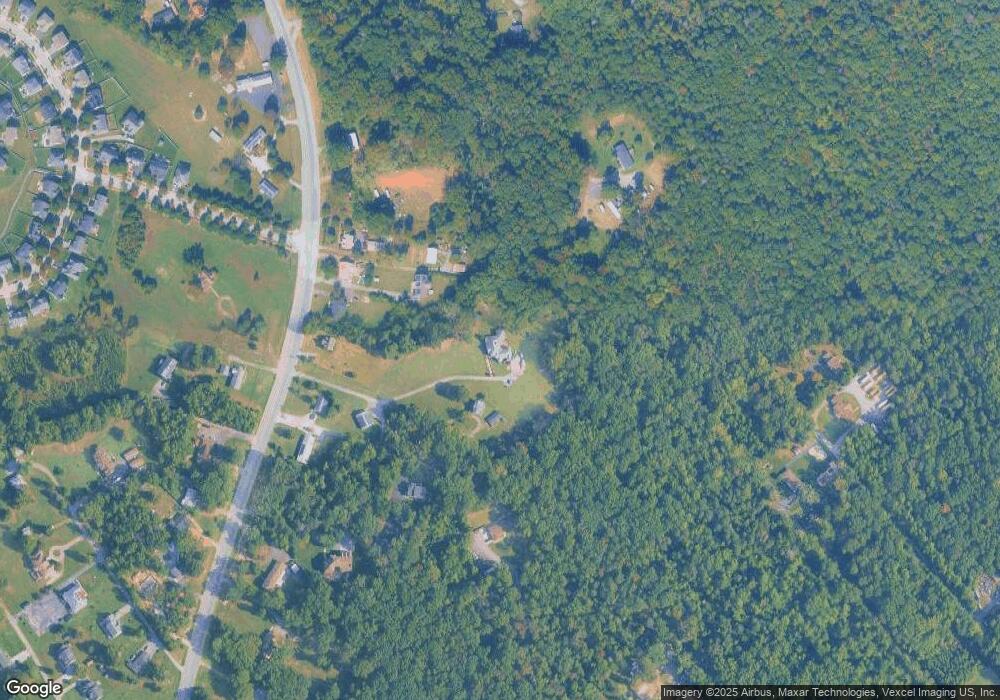 7020 George Thompson Place, Bryans Road, MD 20616 - photo 1