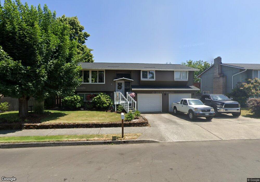 3886 NE Rene Ave, Gresham, OR 97030 - photo 1