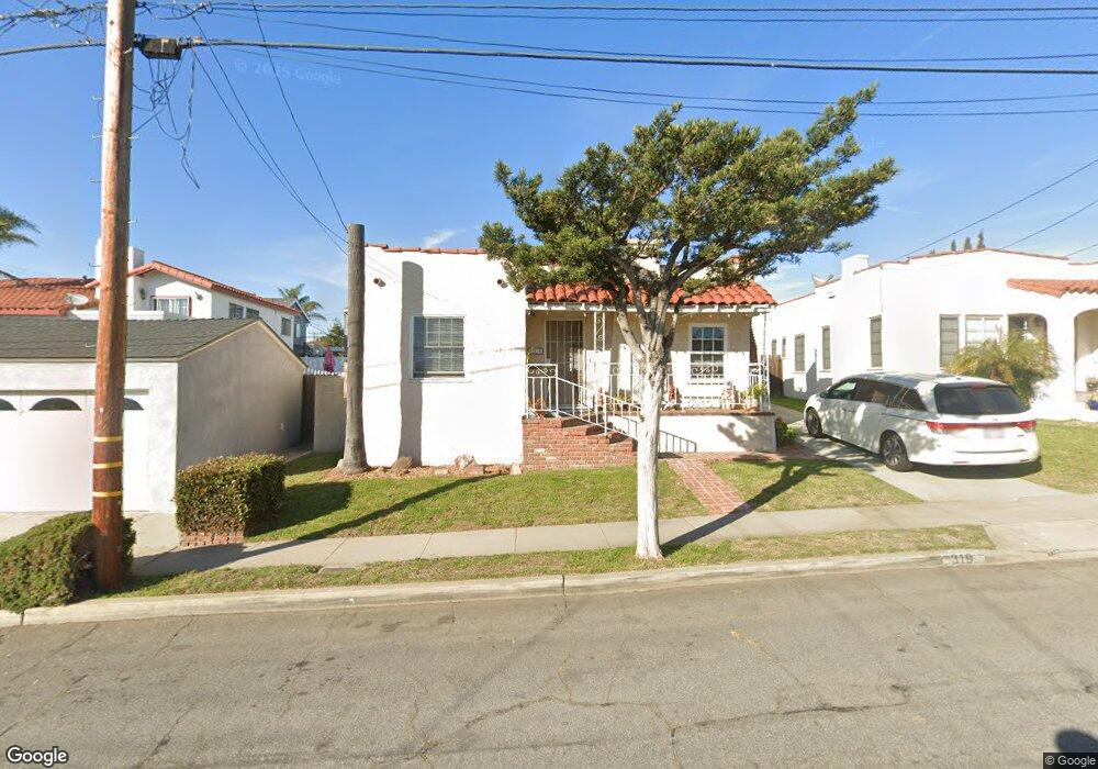 319 W Sycamore Ave, El Segundo, CA 90245 - photo 1