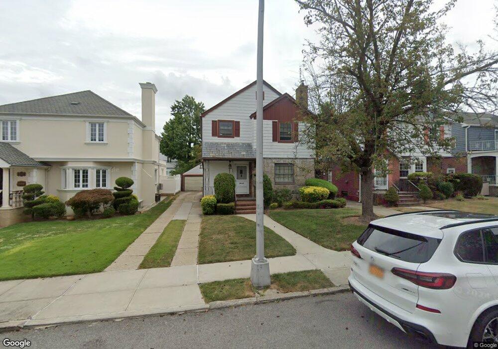 8047 189th St, Hollis, NY 11423 - photo 1