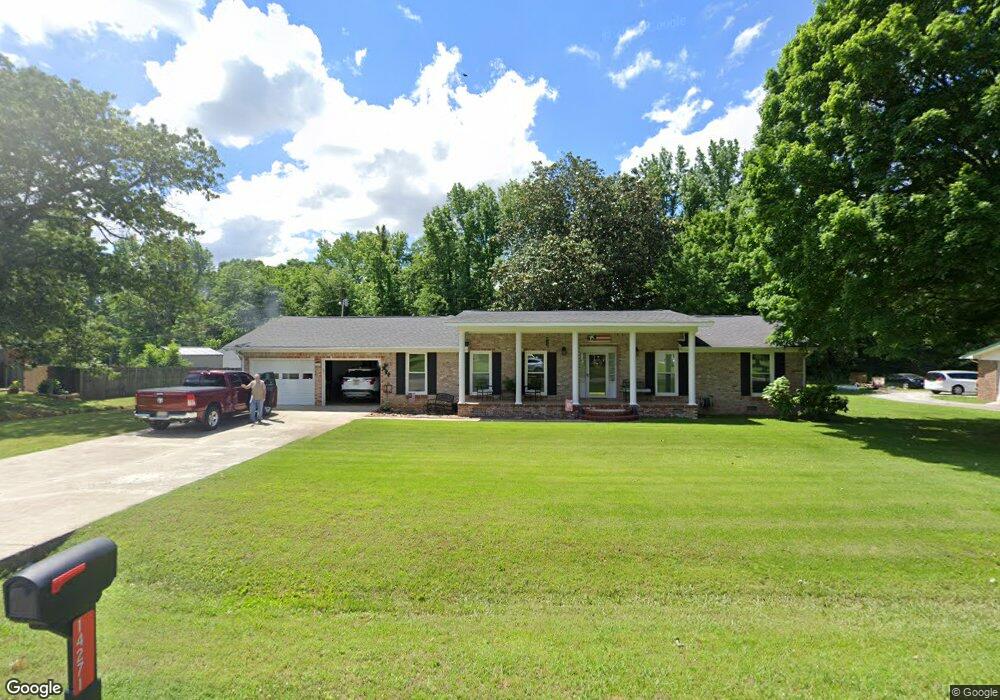 14271 Peek Dr, Athens, AL 35611 - photo 1