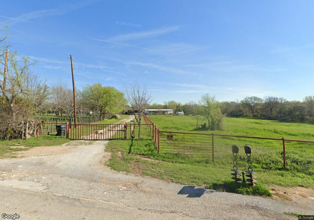 1110 Green Tree Dr, Weatherford, TX 76087 - photo 1