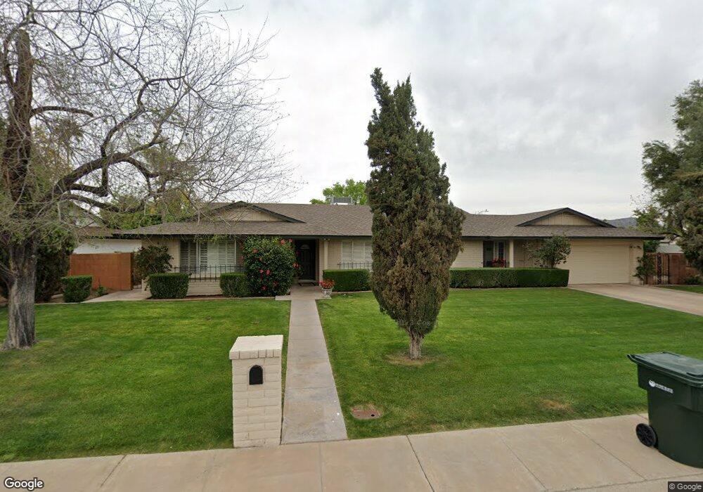 1812 W Seldon Way, Phoenix, AZ 85021 - photo 1