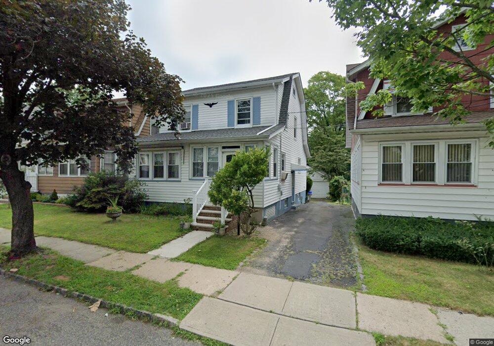 48 Mountainview St, West Orange, NJ 07052 - photo 1