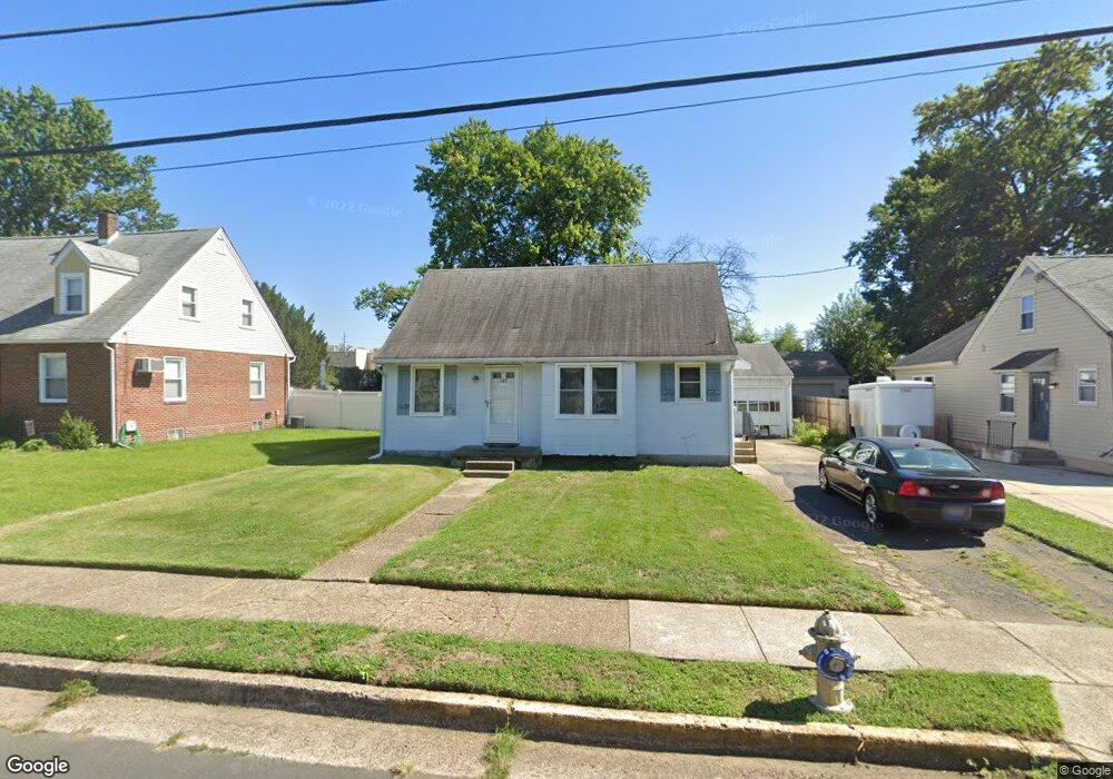 248 James St, Mount Ephraim, NJ 08059 - photo 1