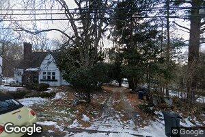 96 Miles St, Alpine, NJ 07620