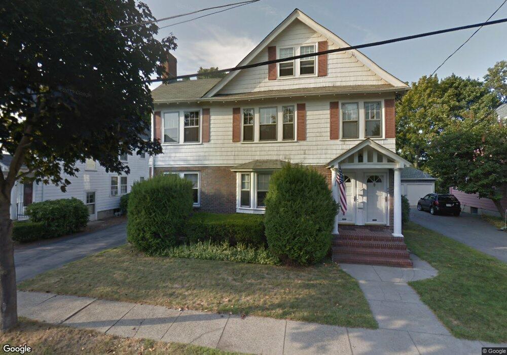 42 Choate Rd unit 44, Belmont, MA 02478 - photo 1