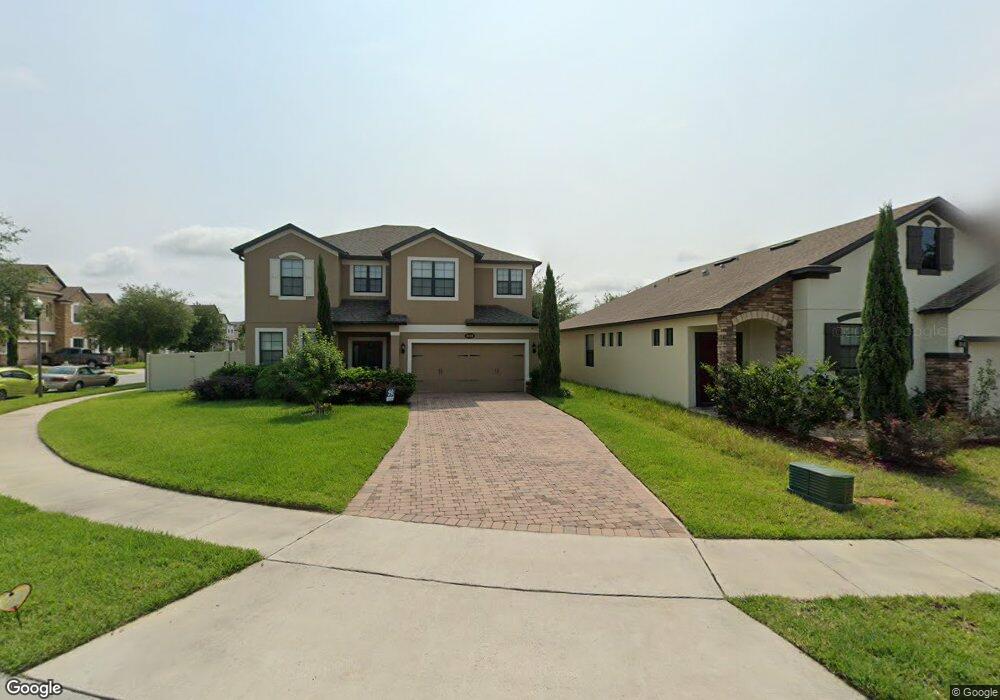 5118 Appenine Loop W, Saint Cloud, FL 34771 - photo 1