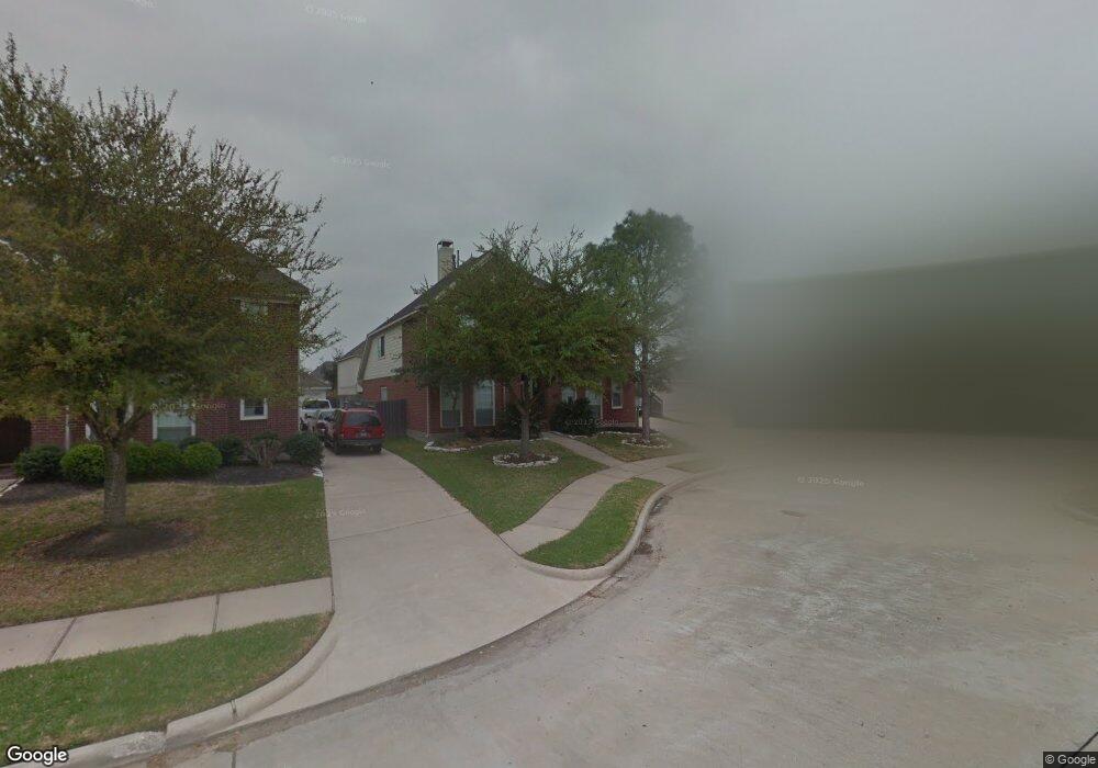 8703 Shadow Edge Cir, Houston, TX 77095 - photo 1