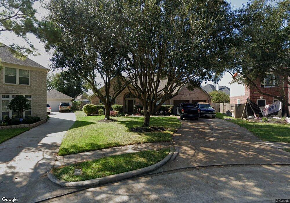 16635 Lasting Shadow Cir, Houston, TX 77095 - photo 1