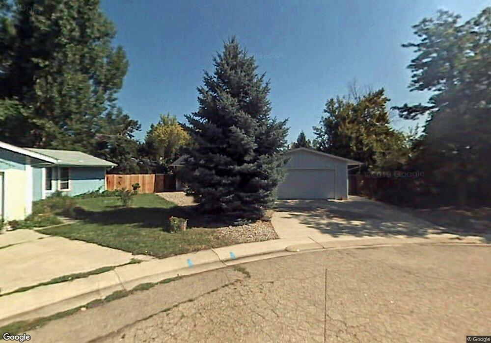 6945 Conifer Ct, Niwot, CO 80503 - photo 1