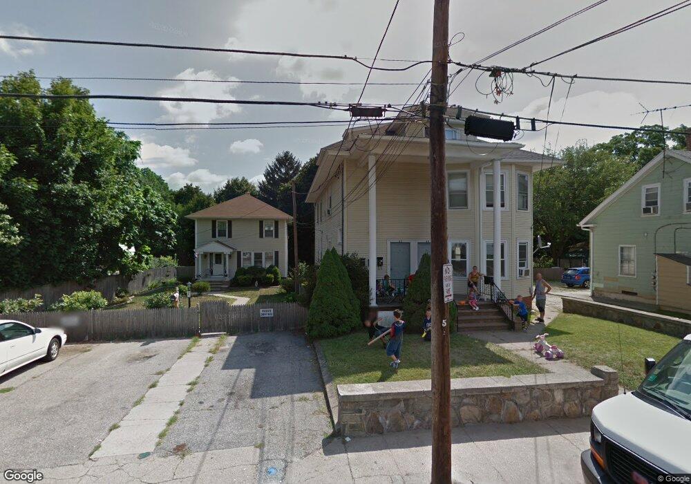 42 Epworth Ave, West Warwick, RI 02893 - photo 1