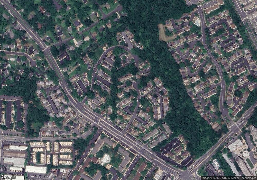 2994 Mission Square Dr, Fairfax, VA 22031 - photo 1