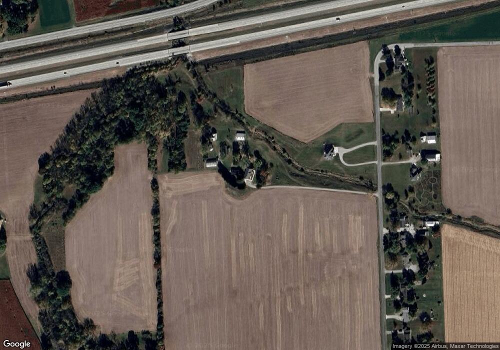 2811 N Berthaud Rd, New Haven, IN 46774 - photo 1