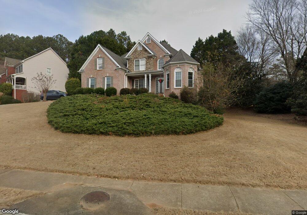 3603 Lake Edge Dr unit 2, Suwanee, GA 30024 - photo 1