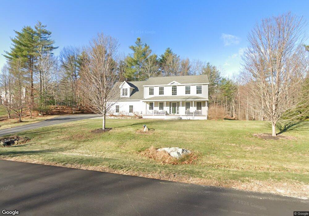 22 Poplar Ridge Rd, Gray, ME 04039 - photo 1