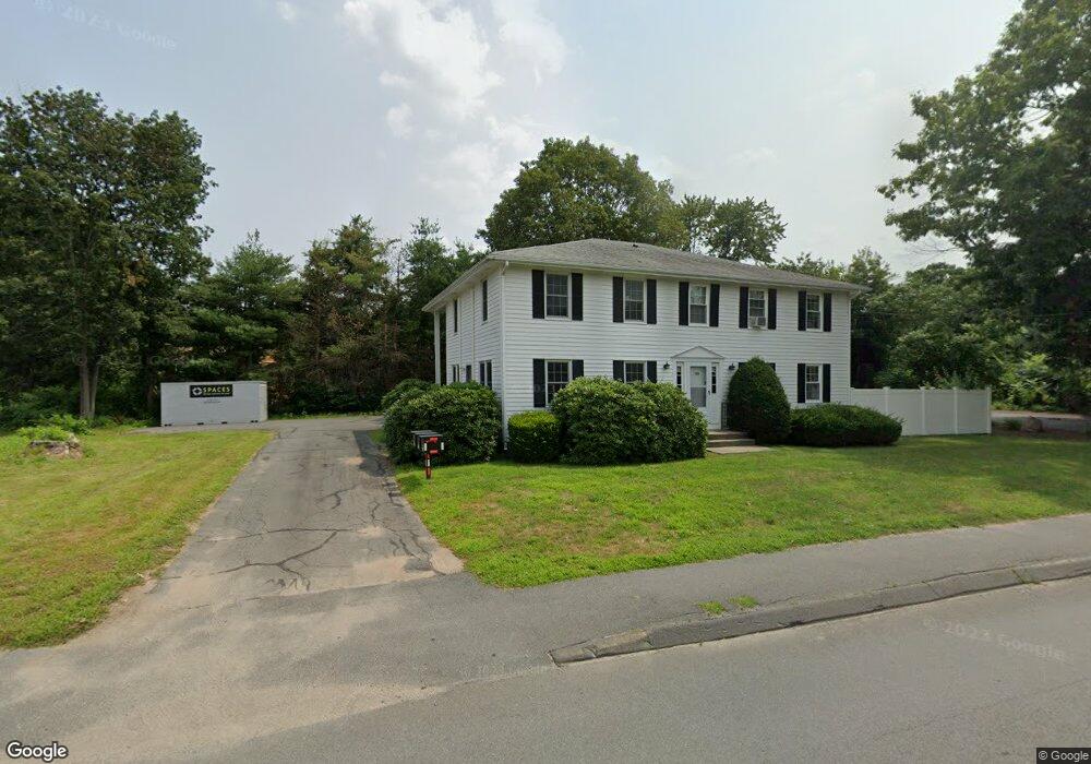 53 Hatfield St unit A, Northampton, MA 01060 - photo 1