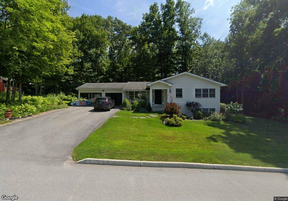 38 Giorgetti Blvd, Rutland, VT 05701 - photo 1
