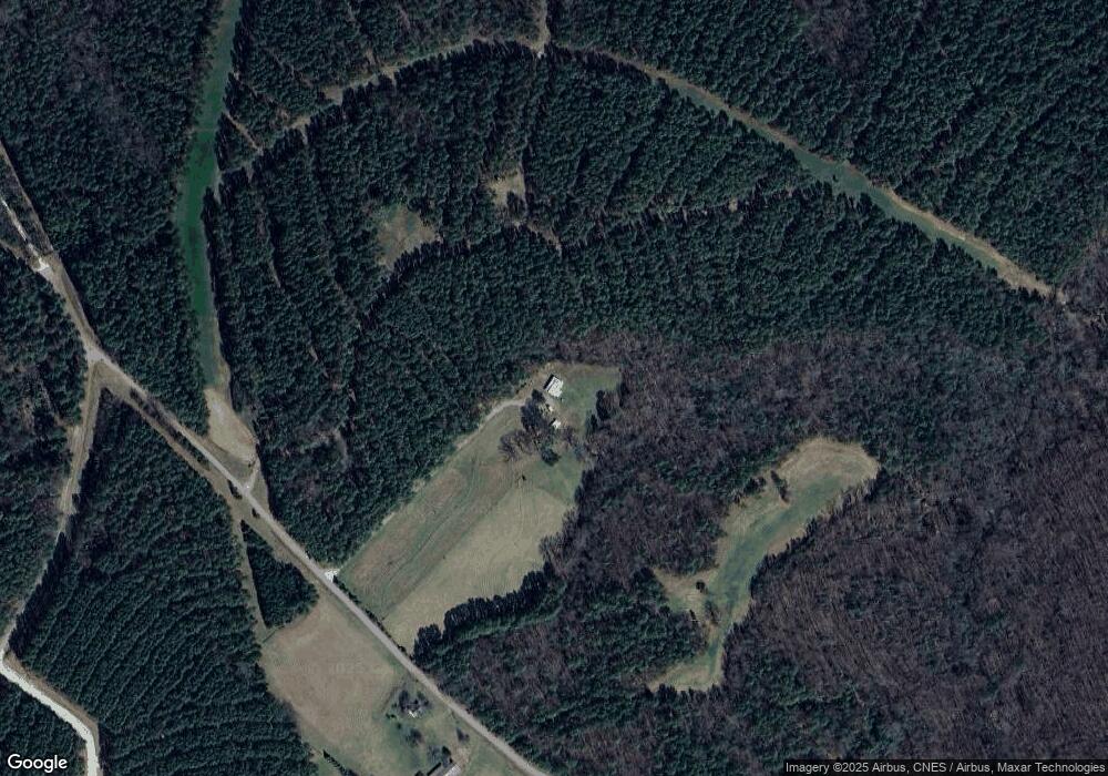 1625 Saint James Rd, Elberton, GA 30635 - photo 1