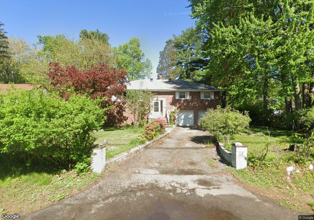 13 Pequannock Ave, Pequannock, NJ 07440 - photo 1