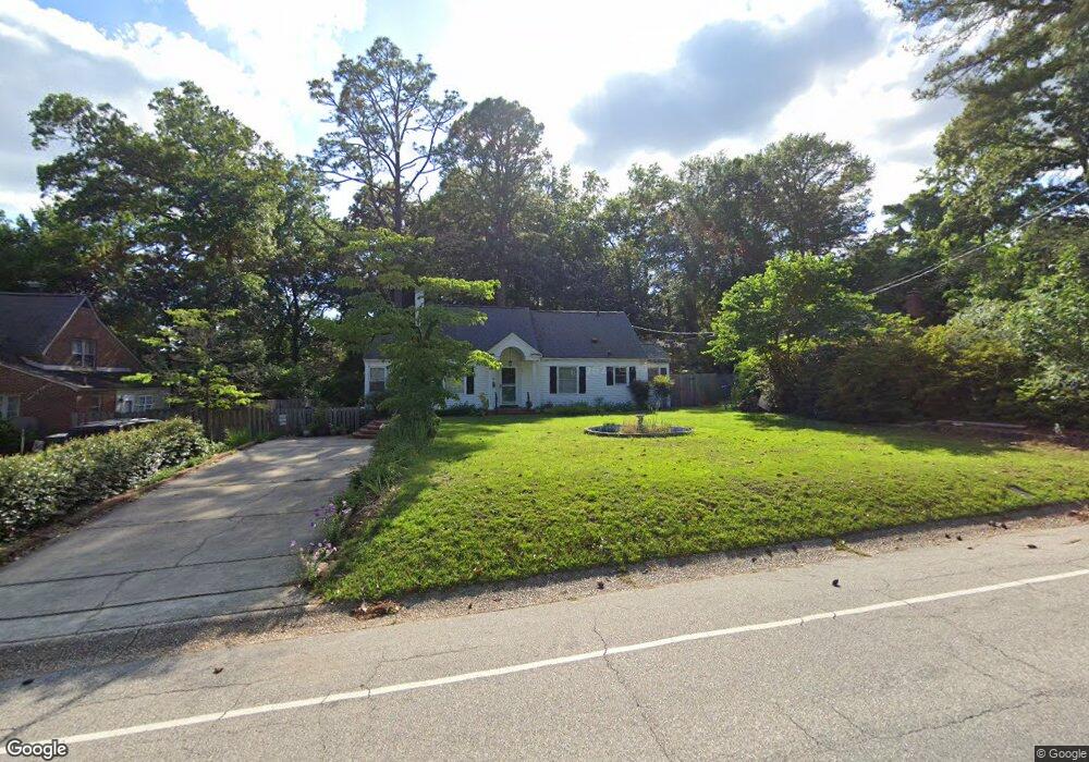 322 Pinecrest Dr, Fayetteville, NC 28305 - photo 1