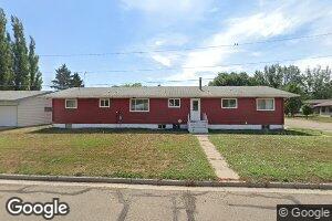 209 6th Ave SW, Towner, ND 58788