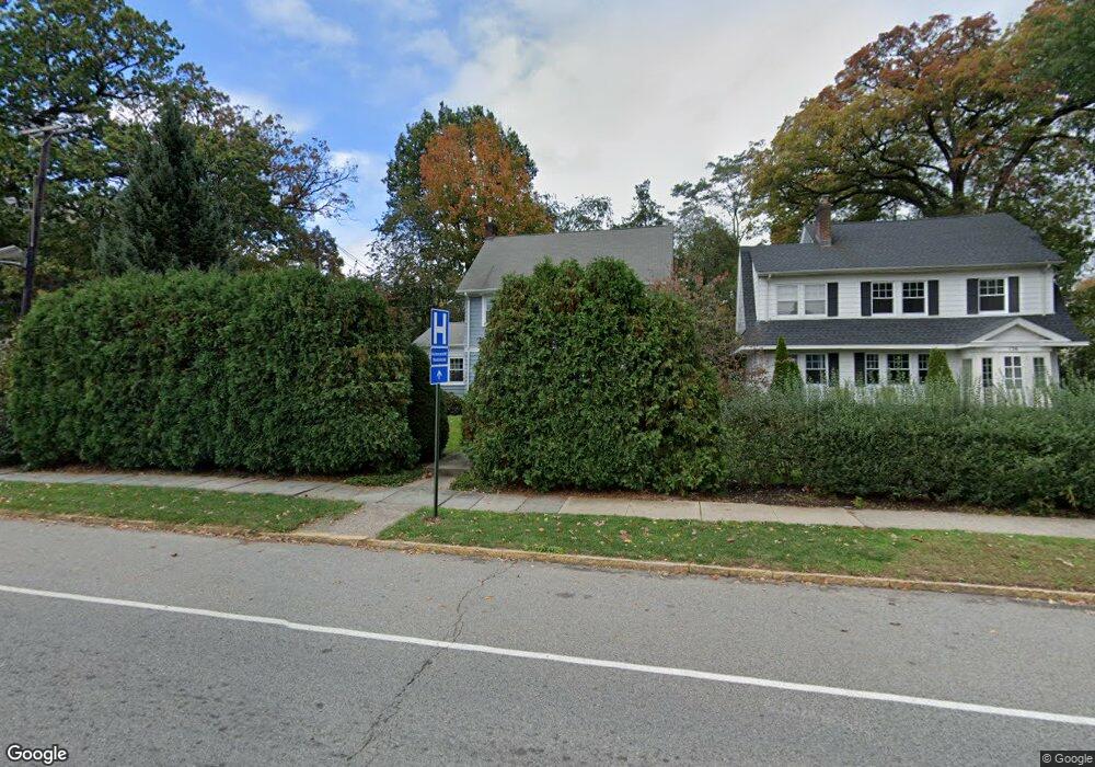 134 Grove St, Montclair, NJ 07042 - photo 1