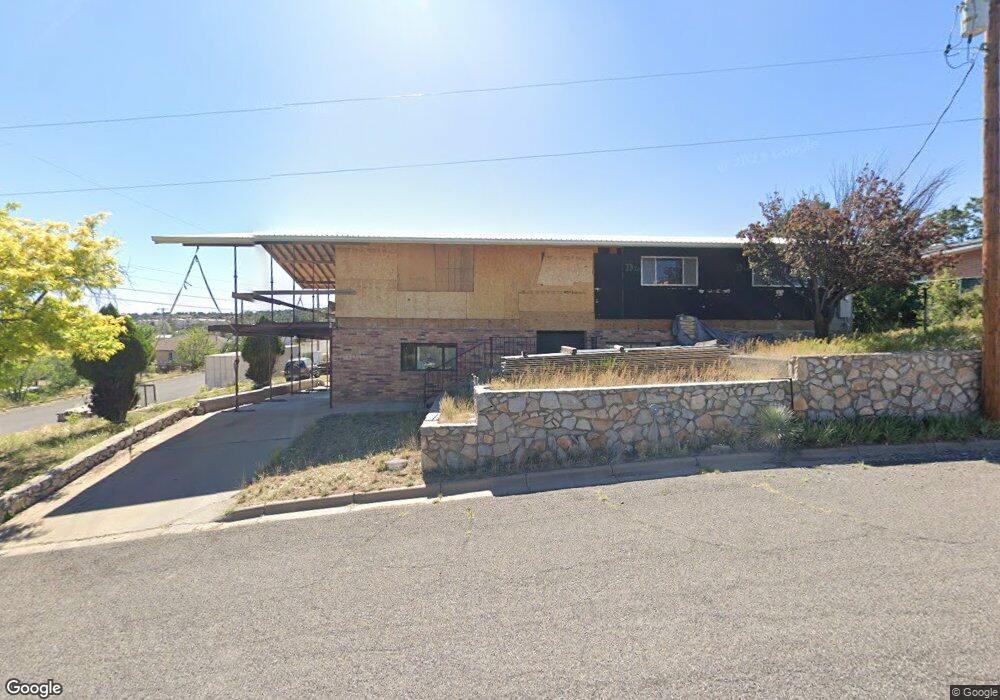 1401 N Louisiana St, Silver City, NM 88061 - photo 1