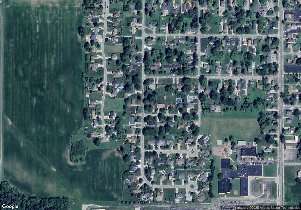 7755 Beech St, Birch Run, MI 48415 - photo 1