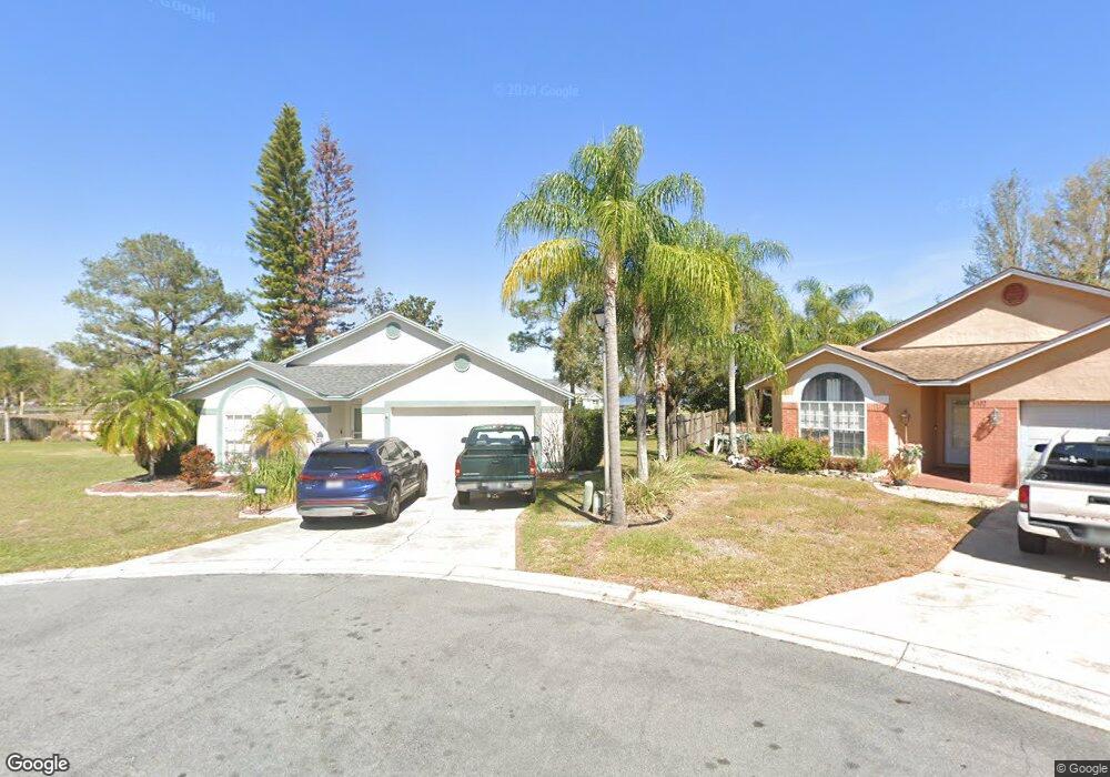 5101 Antigua Ct, Lakeland, FL 33812 - photo 1