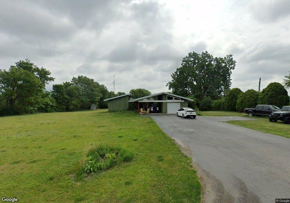 12600 Apple Rd, Bourbon, IN 46504 - photo 1