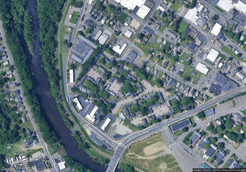 63 Colony Rd unit 63-2A, West Springfield, MA 01089 - photo 1