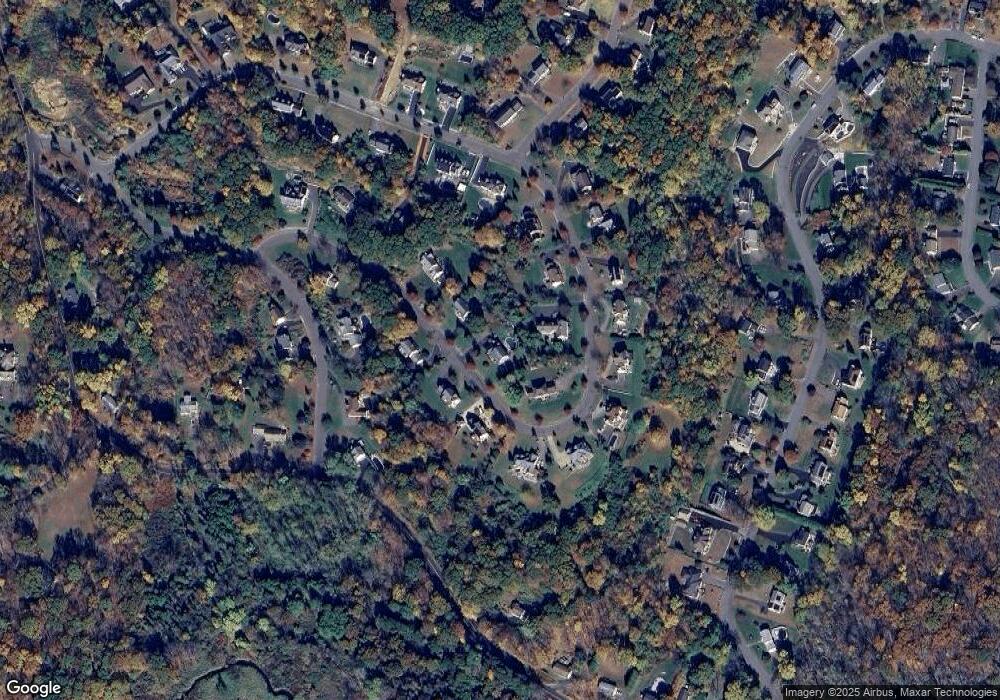 36 Graham Ridge Rd, Naugatuck, CT 06770 - photo 1