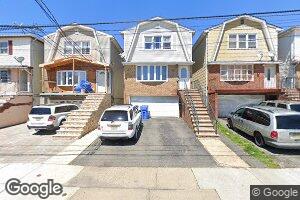 186 Judy Dr Unit 188, Keasbey, NJ 08832