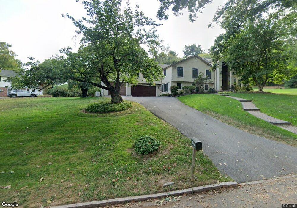 1614 Briar Hill Rd, Gladwyne, PA 19035 - photo 1