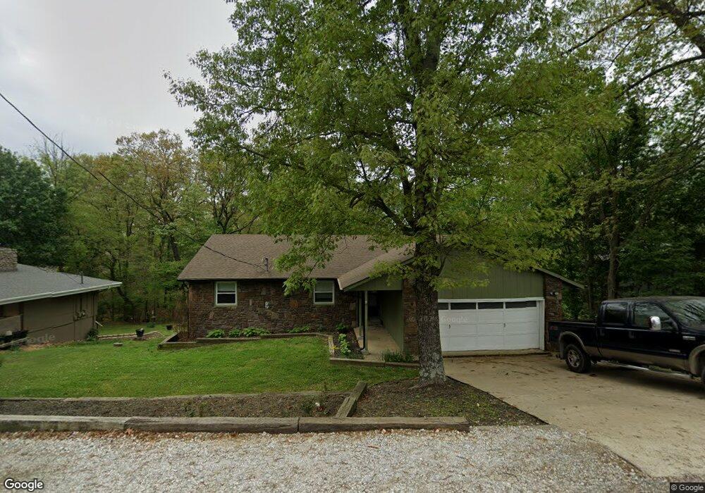 5 Lawson Ln, Bella Vista, AR 72715 - photo 1