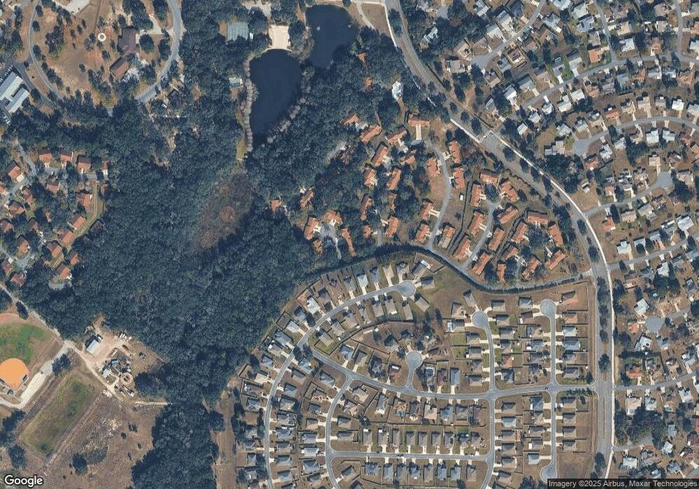 3565 N Mapletree Point, Beverly Hills, FL 34465 - photo 1